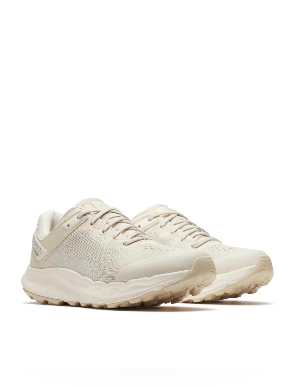 NIB Merrell Women's Antora 4 Waterproof - Eggshell, size 9